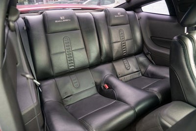 2006 Ford Mustang Saleen S281 S/C