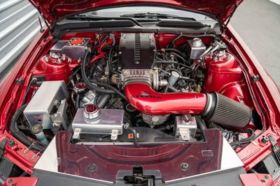 2006 Ford Mustang Saleen S281 S/C