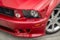2006 Ford Mustang Saleen S281 S/C