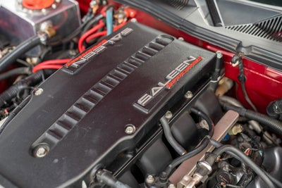 2006 Ford Mustang Saleen S281 S/C