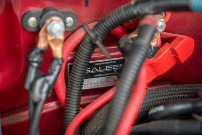 2006 Ford Mustang Saleen S281 S/C