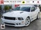 2007 Ford Mustang S281 Saleen