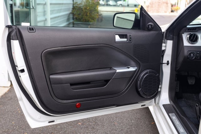 2007 Ford Mustang S281 Saleen