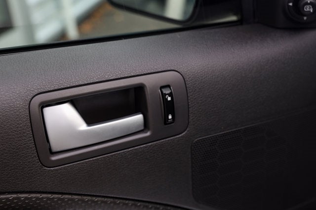 2007 Ford Mustang S281 Saleen