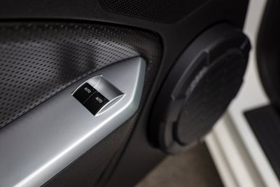 2007 Ford Mustang S281 Saleen