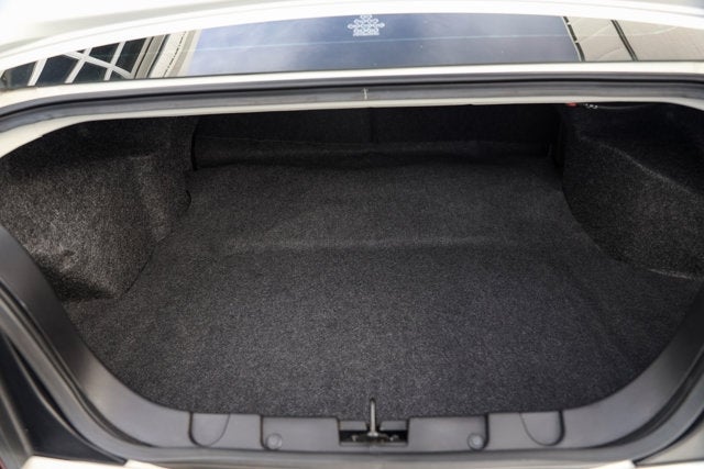 2007 Ford Mustang S281 Saleen