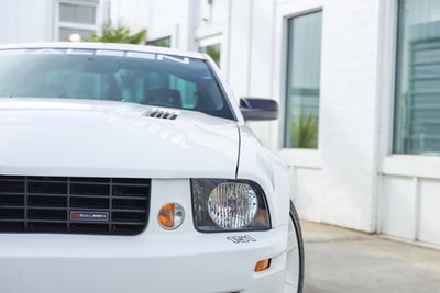 2007 Ford Mustang S281 Saleen