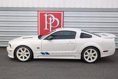 2007 Ford Mustang S281 Saleen
