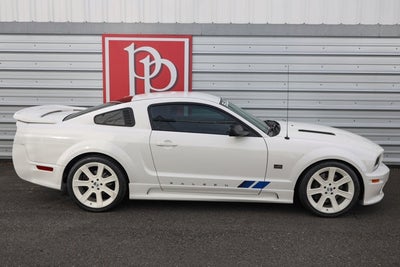 2007 Ford Mustang S281 Saleen