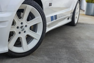 2007 Ford Mustang S281 Saleen