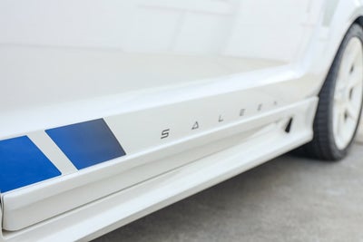 2007 Ford Mustang S281 Saleen