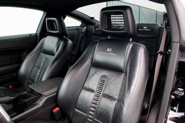 2007 Ford Mustang GT Saleen S281 3V