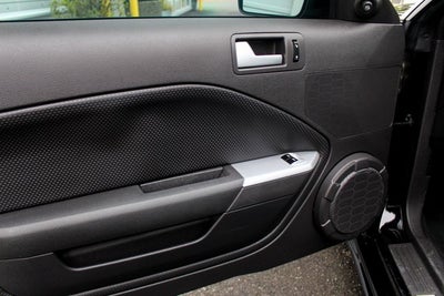 2007 Ford Mustang GT Saleen S281 3V