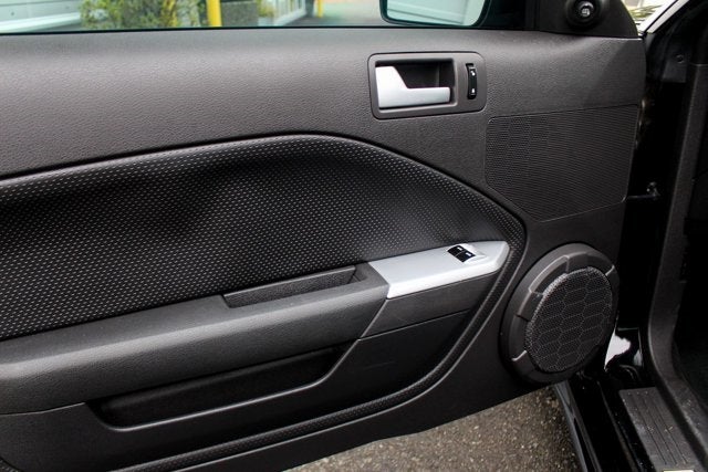 2007 Ford Mustang GT Saleen S281 3V