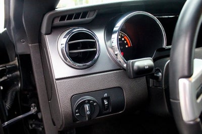 2007 Ford Mustang GT Saleen S281 3V