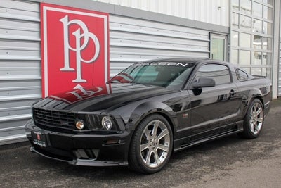 2007 Ford Mustang GT Saleen S281 3V