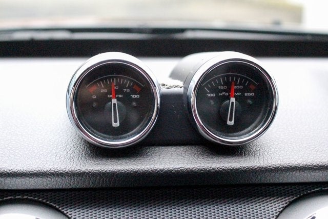 2007 Ford Mustang GT Saleen S281 3V