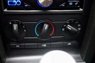 2007 Ford Mustang GT Saleen S281 3V