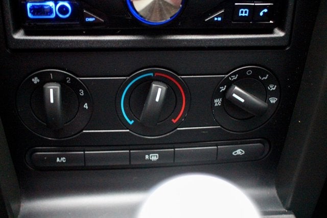 2007 Ford Mustang GT Saleen S281 3V