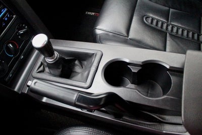 2007 Ford Mustang GT Saleen S281 3V