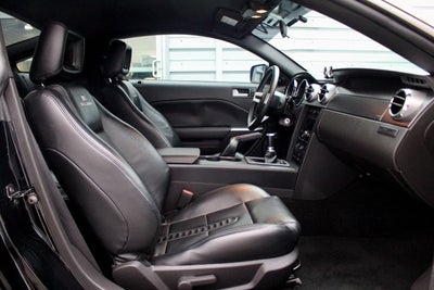 2007 Ford Mustang GT Saleen S281 3V