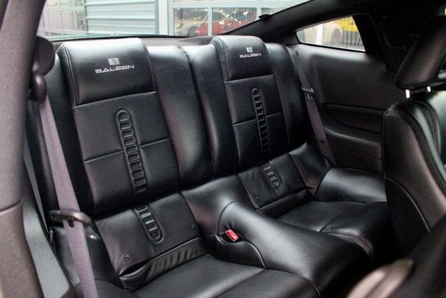 2007 Ford Mustang GT Saleen S281 3V