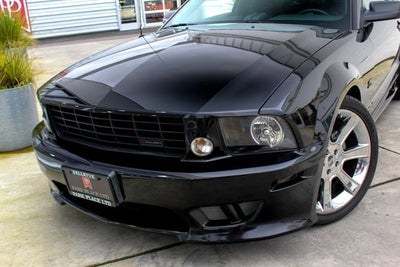 2007 Ford Mustang GT Saleen S281 3V