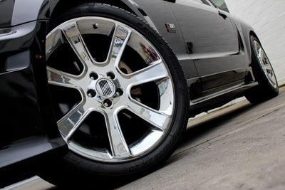2007 Ford Mustang GT Saleen S281 3V