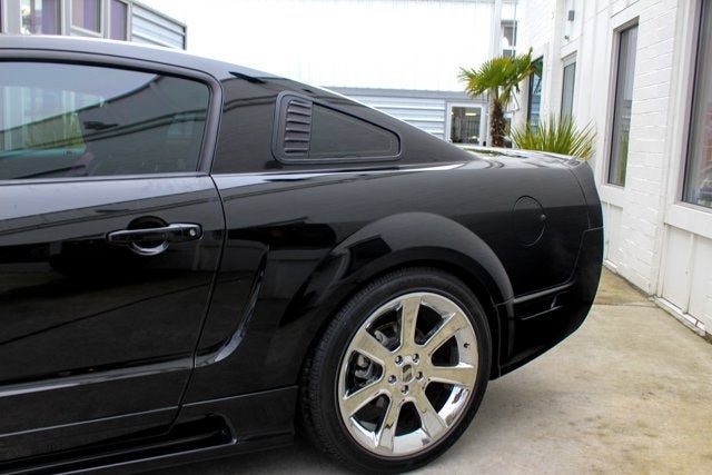 2007 Ford Mustang GT Saleen S281 3V