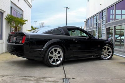 2007 Ford Mustang GT Saleen S281 3V