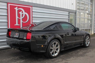 2007 Ford Mustang GT Saleen S281 3V