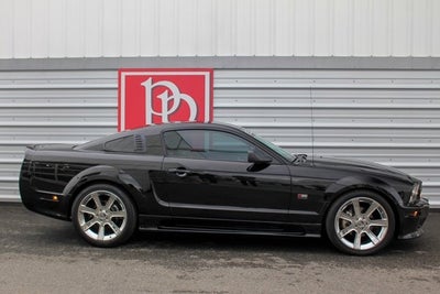 2007 Ford Mustang GT Saleen S281 3V