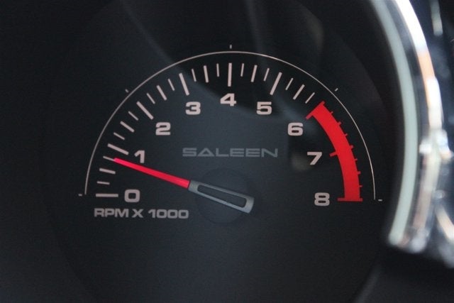 2005 Ford Mustang Saleen S281SC