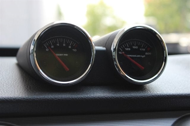 2005 Ford Mustang Saleen S281SC