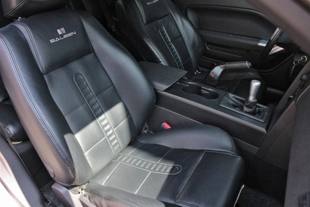 2005 Ford Mustang Saleen S281SC