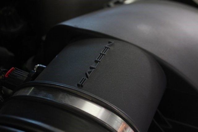 2005 Ford Mustang Saleen S281SC