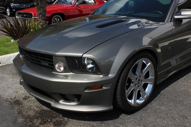 2005 Ford Mustang Saleen S281SC