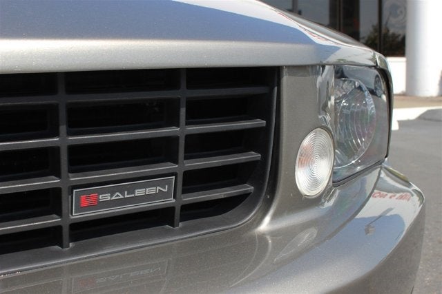 2005 Ford Mustang Saleen S281SC