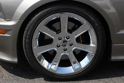 2005 Ford Mustang Saleen S281SC