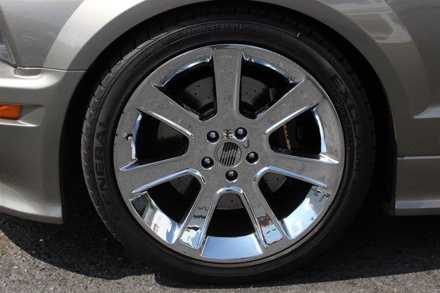 2005 Ford Mustang Saleen S281SC