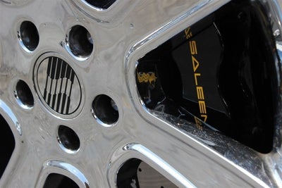 2005 Ford Mustang Saleen S281SC