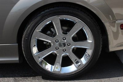 2005 Ford Mustang Saleen S281SC