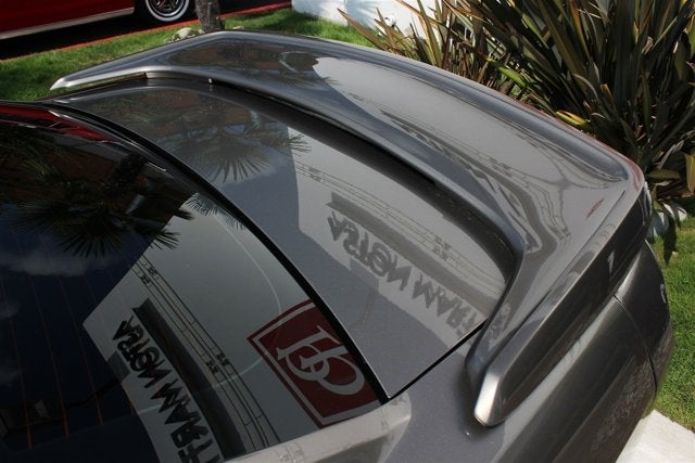 2005 Ford Mustang Saleen S281SC