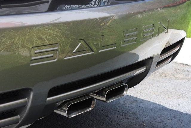 2005 Ford Mustang Saleen S281SC