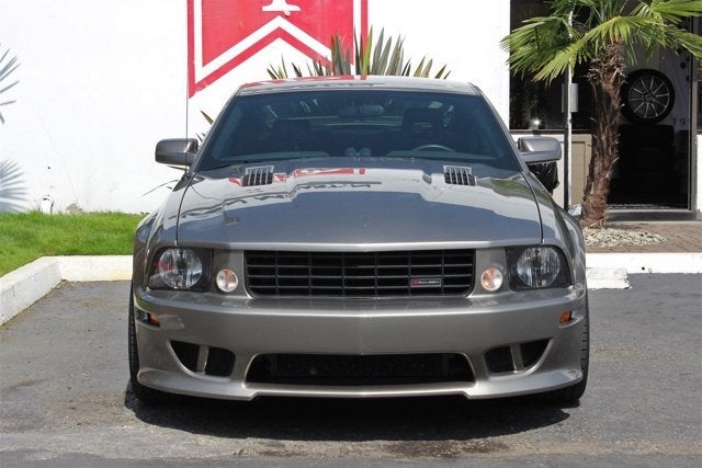 2005 Ford Mustang Saleen S281SC