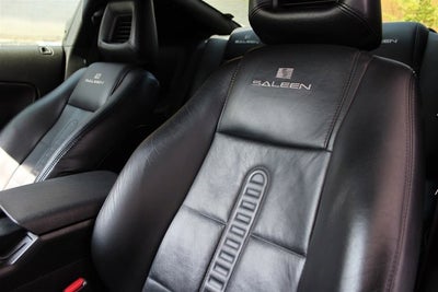 2005 Ford Mustang Saleen S281SC