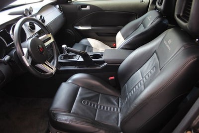 2005 Ford Mustang Saleen S281SC