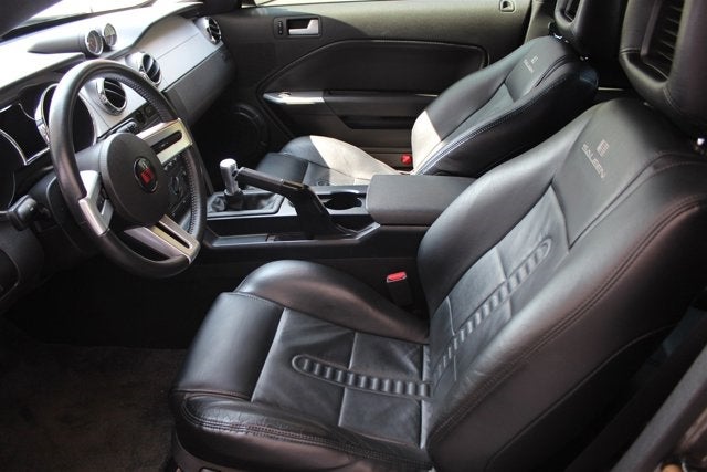 2005 Ford Mustang Saleen S281SC