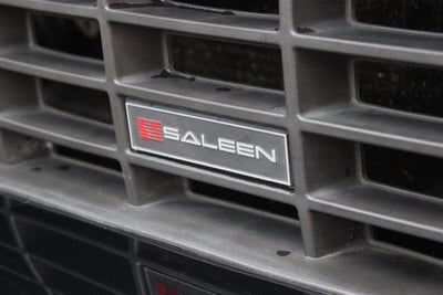 2005 Ford Mustang Saleen