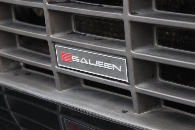 2005 Ford Mustang Saleen